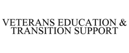 VETERANS EDUCATION & TRANSITION SUPPORT trademark
