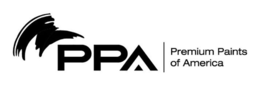 PPA PREMIUM PAINTS OF AMERICA trademark
