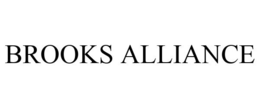 BROOKS ALLIANCE trademark
