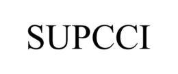SUPCCI trademark