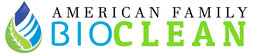 AMERICAN FAMILY BIOCLEAN trademark