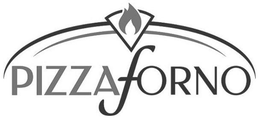 PIZZAFORNO trademark