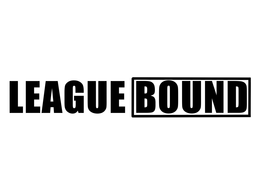 LEAGUE BOUND trademark