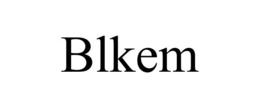 BLKEM trademark