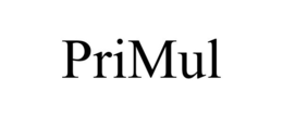 PRIMUL trademark