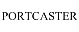 PORTCASTER trademark