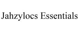 JAHZYLOCS ESSENTIALS trademark