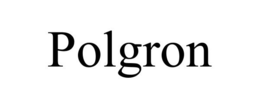 POLGRON trademark