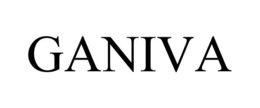 GANIVA trademark