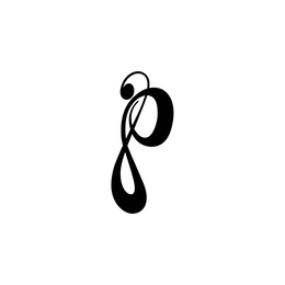 P trademark