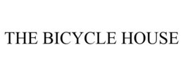 THE BICYCLE HOUSE trademark