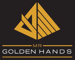 MR GOLDEN HANDS trademark