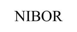 NIBOR trademark