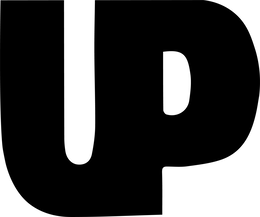 UP trademark