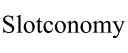 SLOTCONOMY trademark