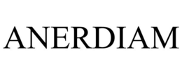 ANERDIAM trademark