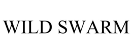 WILD SWARM trademark