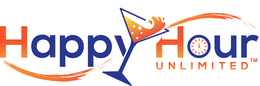 HAPPY HOUR UNLIMITED trademark