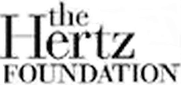 THE HERTZ FOUNDATION trademark