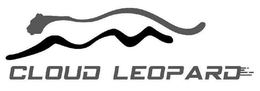 CLOUD LEOPARD trademark