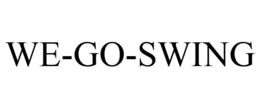 WE-GO-SWING trademark