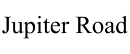 JUPITER ROAD trademark