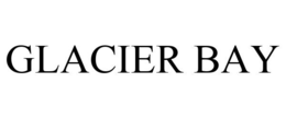 GLACIER BAY trademark
