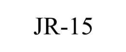 JR-15 trademark