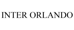 INTER ORLANDO trademark