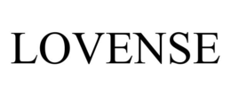 LOVENSE trademark