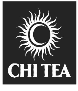 C CHI TEA trademark