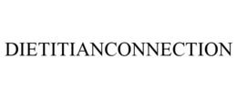 DIETITIANCONNECTION trademark