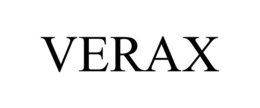 VERAX trademark