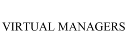 VIRTUAL MANAGERS trademark