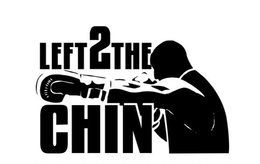 LEFT 2 THE CHIN trademark