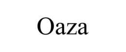 OAZA trademark
