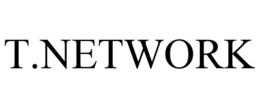 T.NETWORK trademark