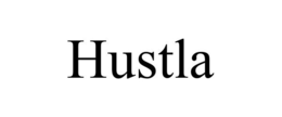 HUSTLA trademark