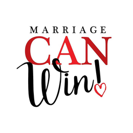 MARRIAGE CAN WIN! trademark