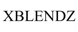 XBLENDZ trademark