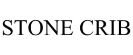 STONE CRIB trademark