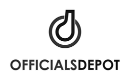 OD OFFICIALSDEPOT trademark