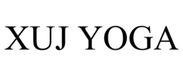 XUJ YOGA trademark