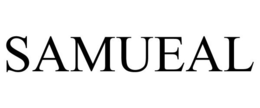 SAMUEAL trademark