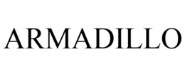 ARMADILLO trademark