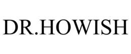 DR.HOWISH trademark