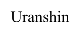 URANSHIN trademark