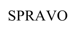 SPRAVO trademark