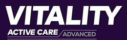 VITALITY ACTIVE CARE ADVANCED trademark