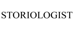 STORIOLOGIST trademark